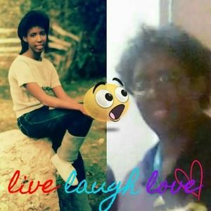 Meet your Posher, Marlene